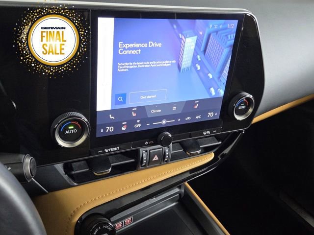 Certified 2025 Lexus NX 350 AWD image 23