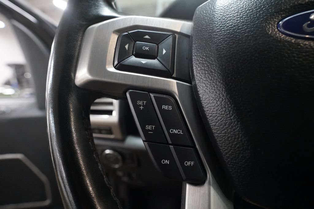 Used 2019 Ford F150 Platinum AWD/4WD image 17