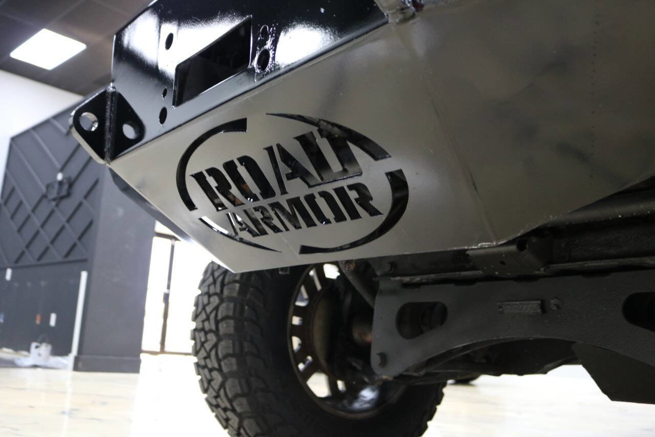 Used 2006 GMC Sierra 2500 SLT w/ Heavy-Duty Power Package image 13