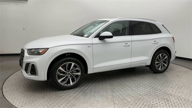 Used 2023 Audi Q5 2.0T Premium Plus w/ Premium Plus Package image 6