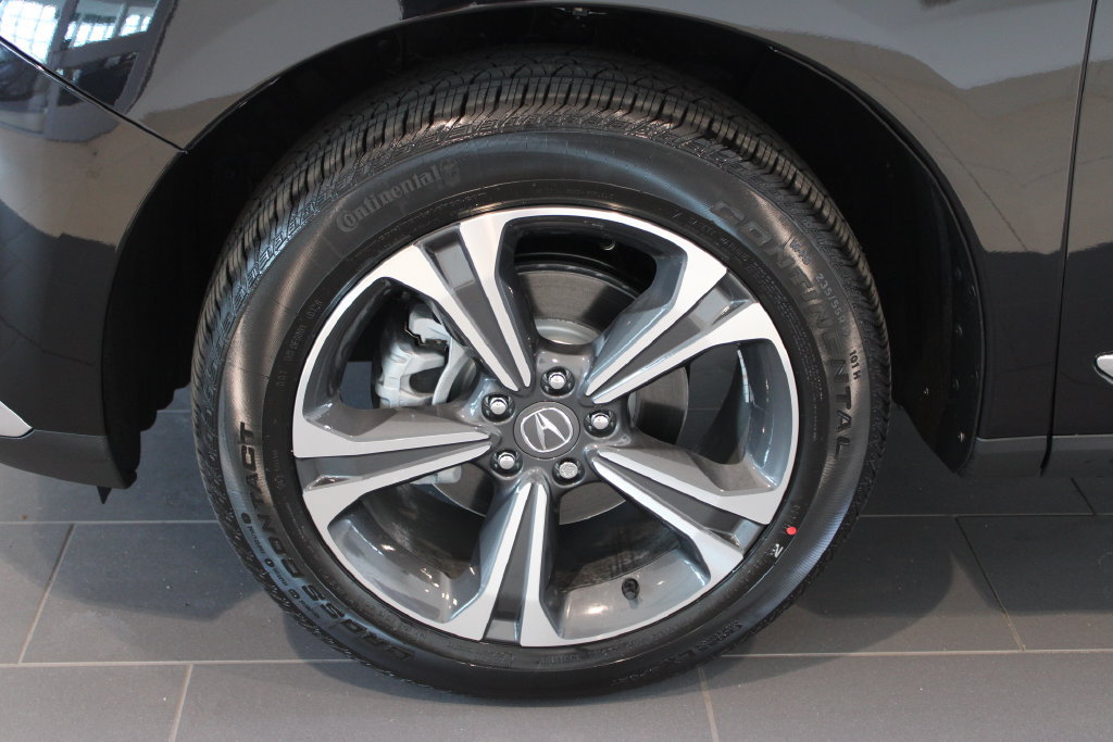 New 2026 Acura RDX w/ Technology Package AWD/4WD image 27