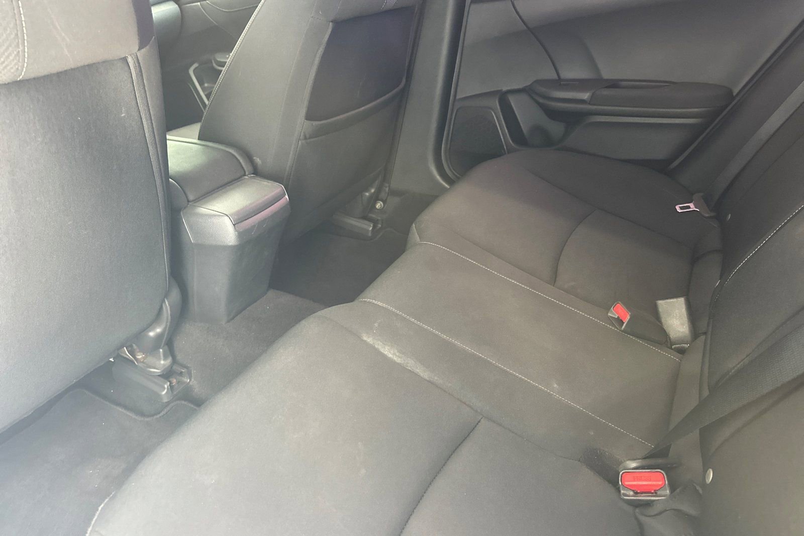 Used 2019 Honda Civic EX image 12