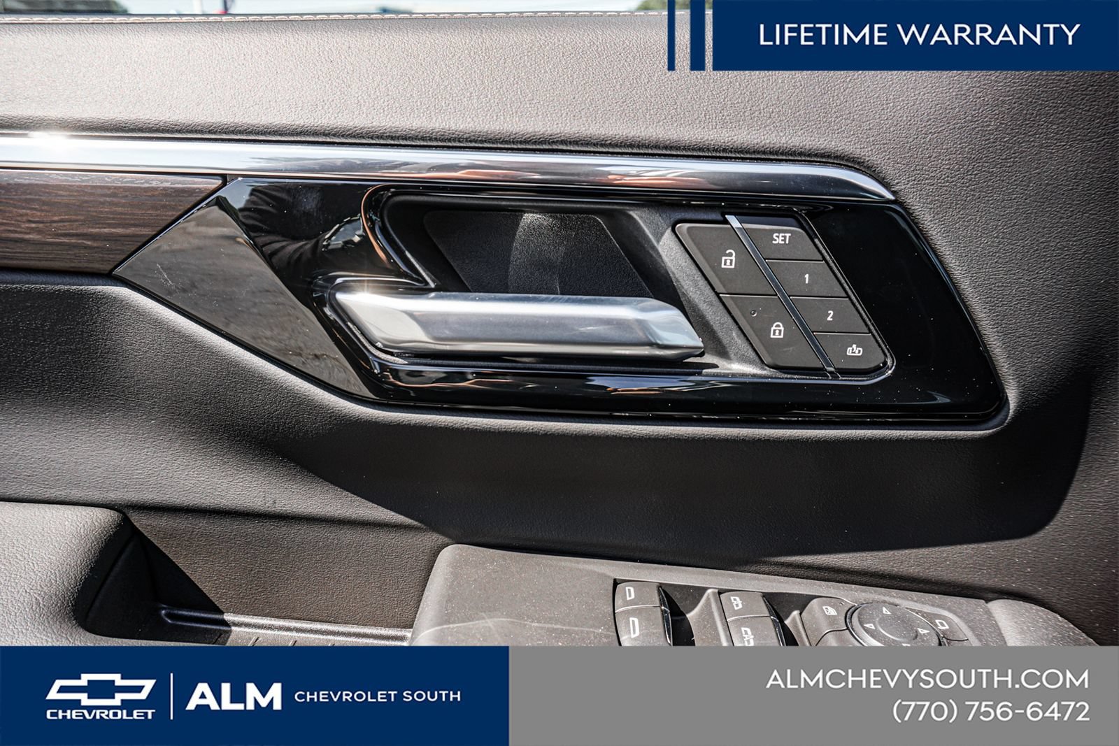 New 2026 Chevrolet Suburban Premier RWD image 52