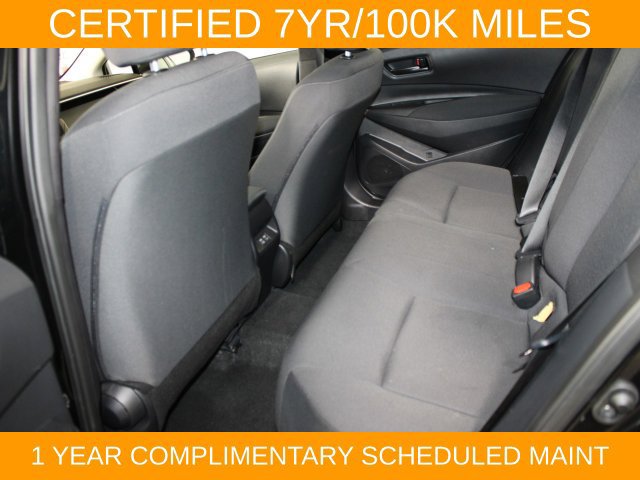 Used 2025 Toyota Corolla LE FWD image 14