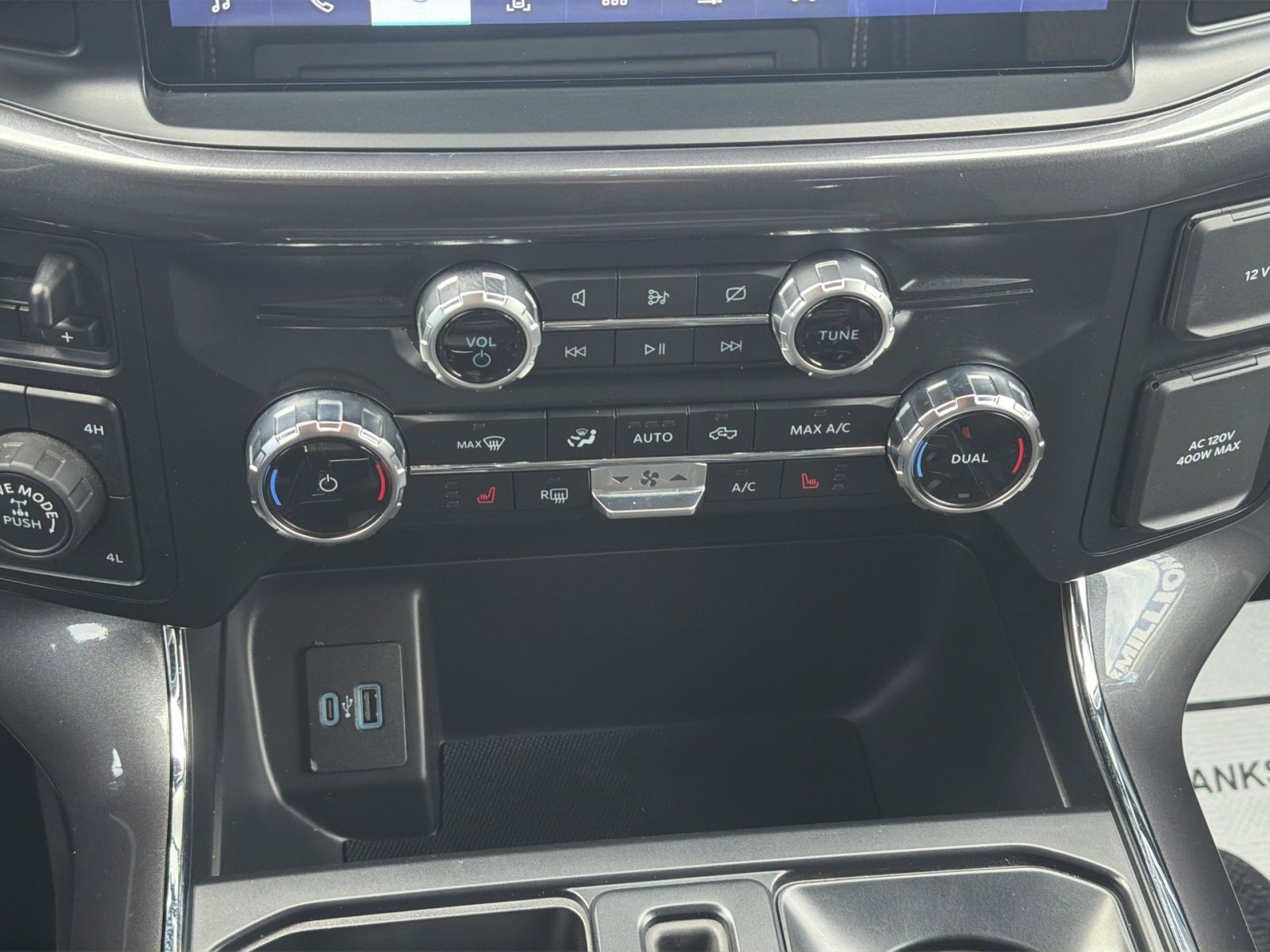 Used 2023 Ford F150 XLT w/ Equipment Group 302A High image 21