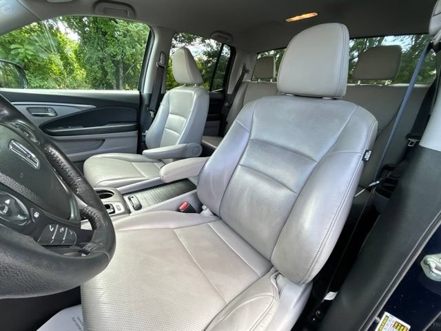 Used 2017 Honda Ridgeline RTL-T image 26