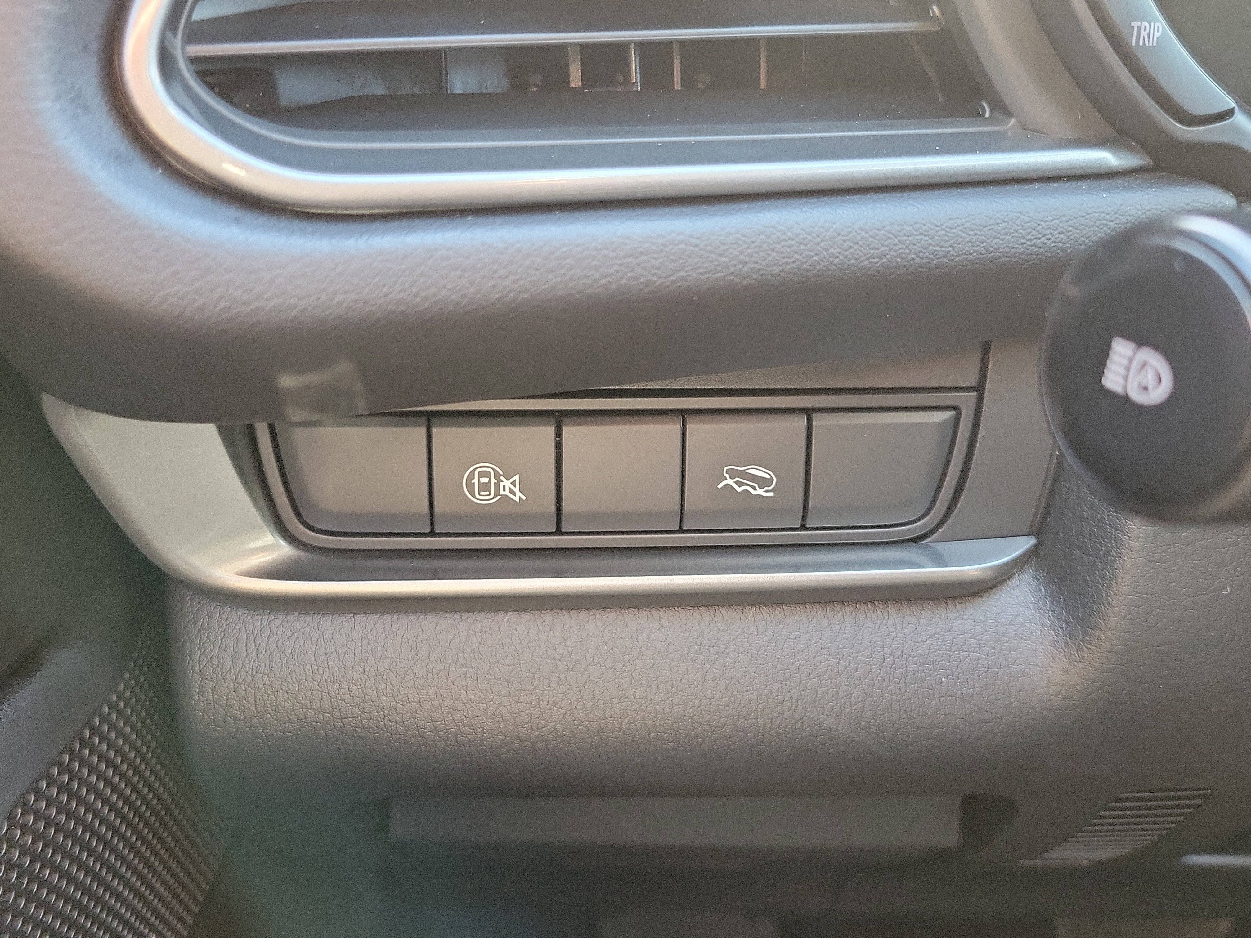 Used 2024 MAZDA CX-30 AWD 2.5 S w/ Select Sport Pkg image 23