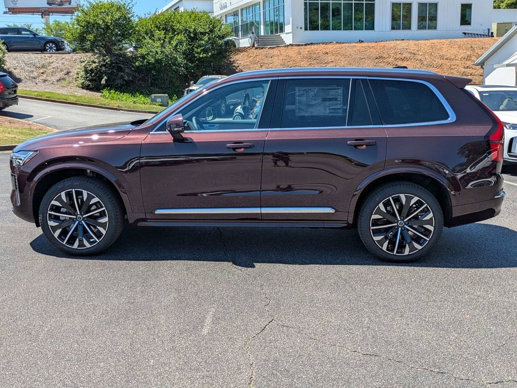 New 2026 Volvo XC90 B5 Ultra w/ Protection Package Premier AWD/4WD image 3