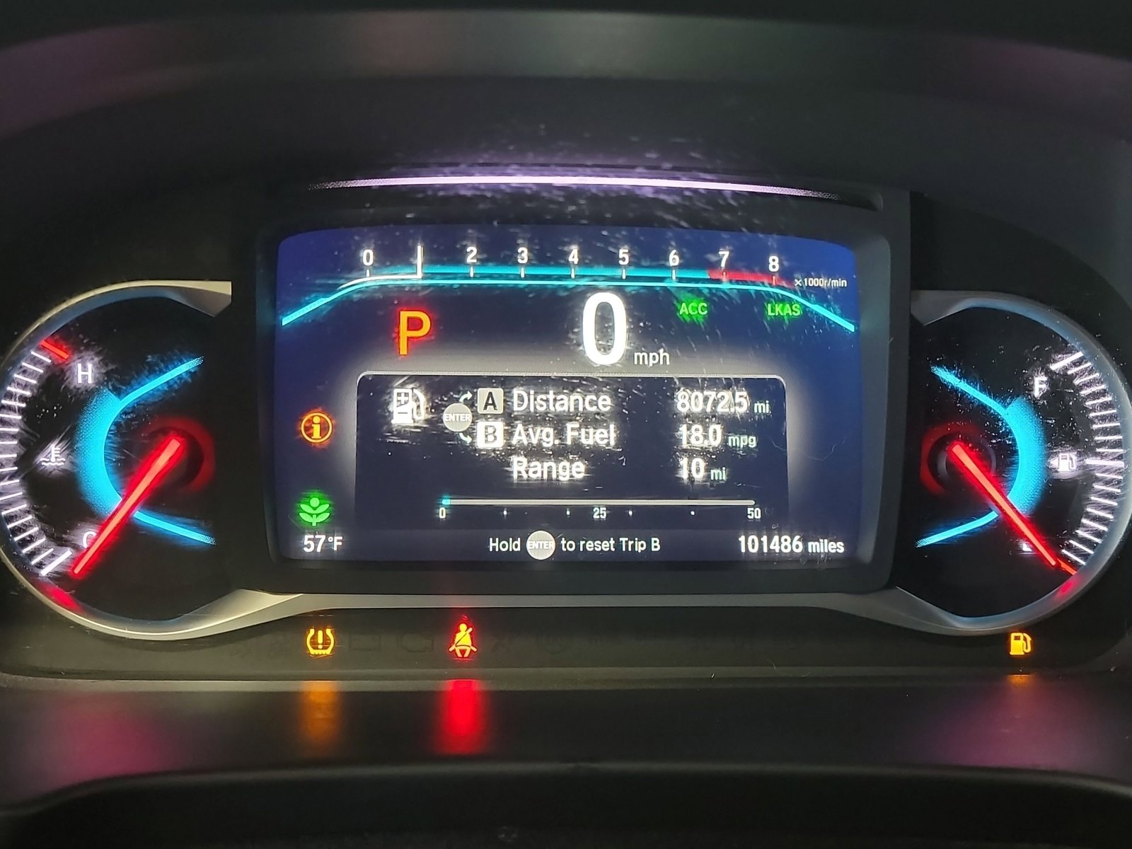 Used 2019 Honda Pilot Touring image 18