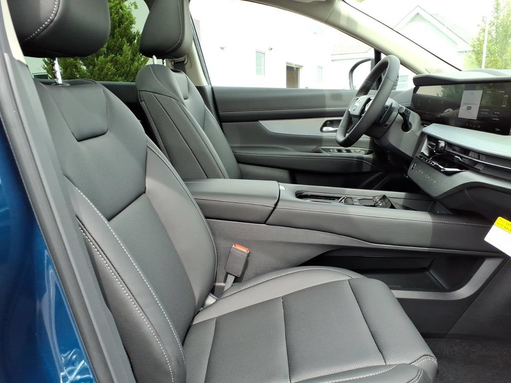 New 2026 Nissan Murano SL AWD/4WD image 7