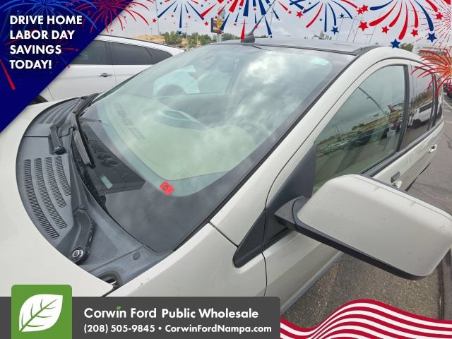 Used 2007 Ford Edge SEL AWD/4WD image 14