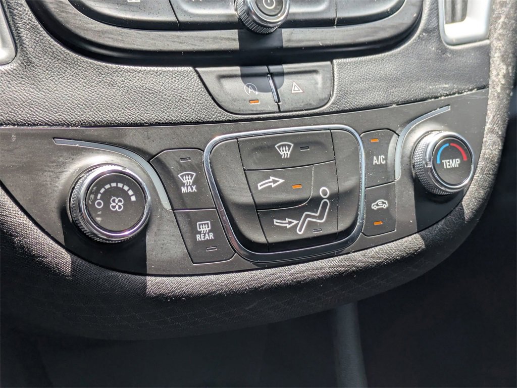 Used 2023 Chevrolet Malibu LS image 20