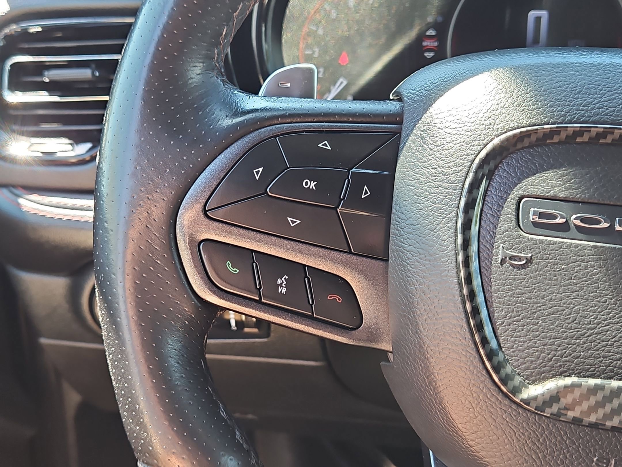 Used 2023 Dodge Durango GT image 24