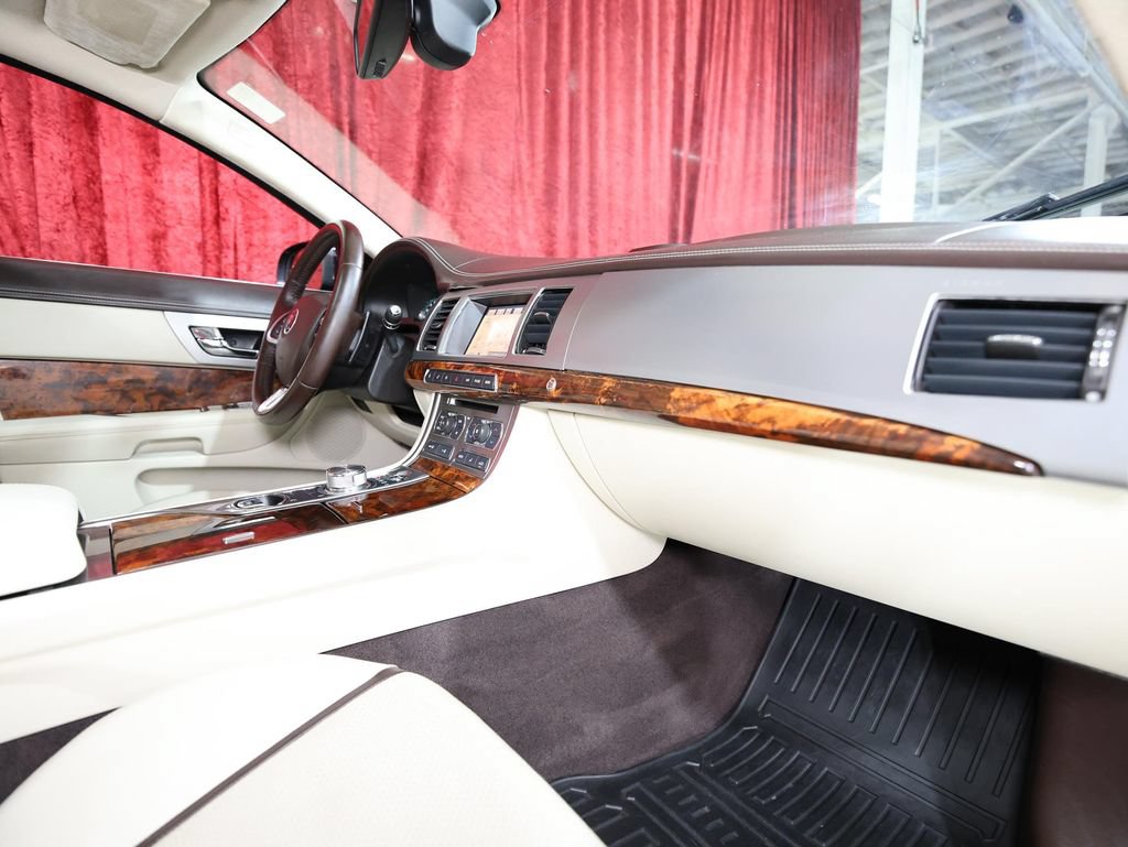 Used 2015 Jaguar XF Sport RWD image 23