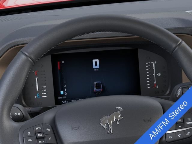 New 2026 Ford Bronco Sport Outer Banks AWD/4WD image 15