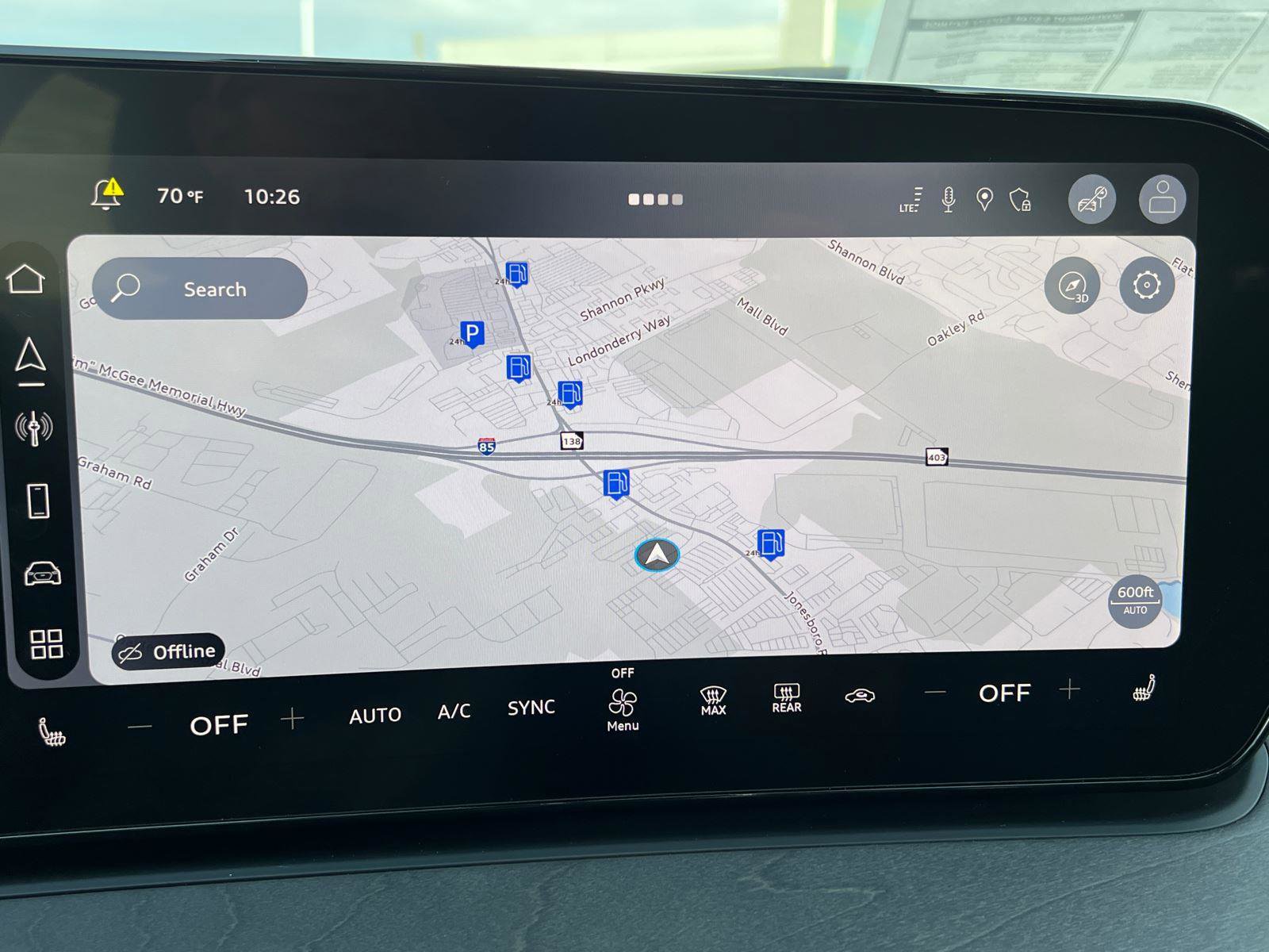 New 2026 Audi Q3 quattro 2.0T AWD/4WD image 22