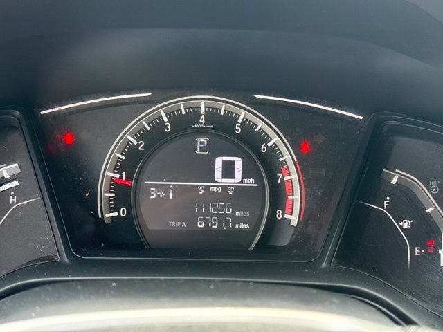Used 2018 Honda Civic LX image 14