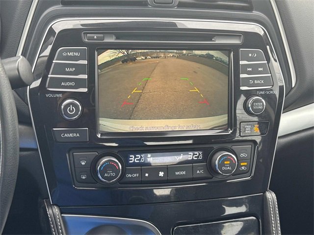 Used 2023 Nissan Maxima SL image 35