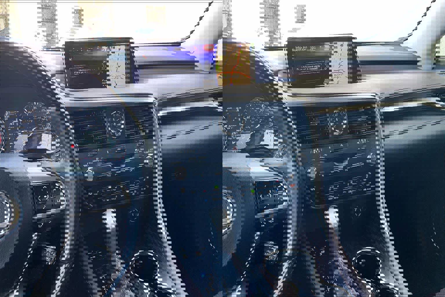 Used 2018 Lexus RX 350L image 6