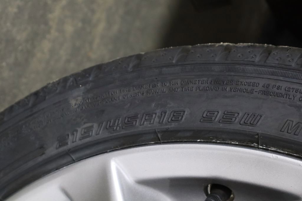 Used 2017 MAZDA MAZDA3 Touring image 42