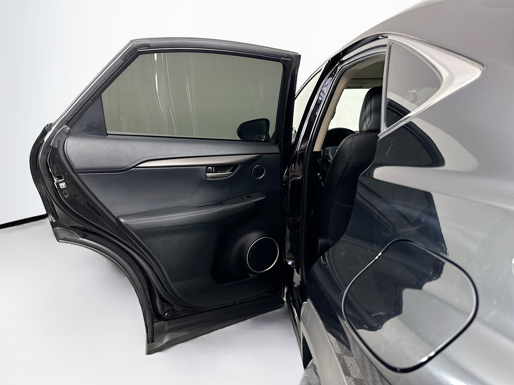 Used 2017 Lexus NX 200t AWD w/ Accessory Package image 26