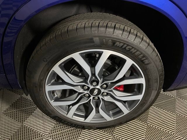 Used 2024 Cadillac XT6 Sport w/ Platinum Package image 37