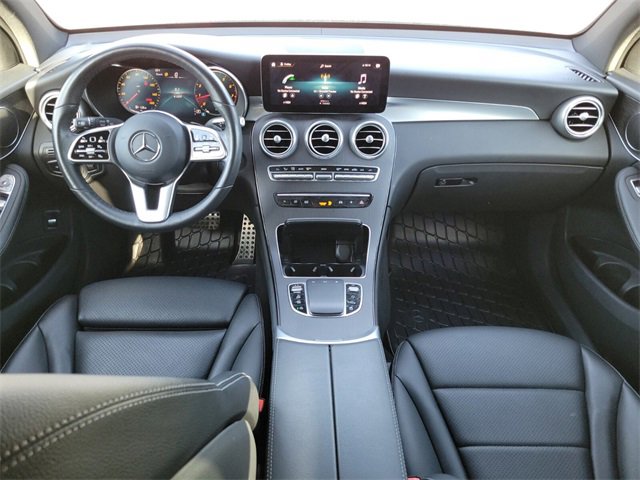 Certified 2022 Mercedes-Benz GLC 300 4MATIC image 11