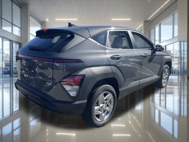 Certified 2026 Hyundai Kona SE AWD/4WD image 6