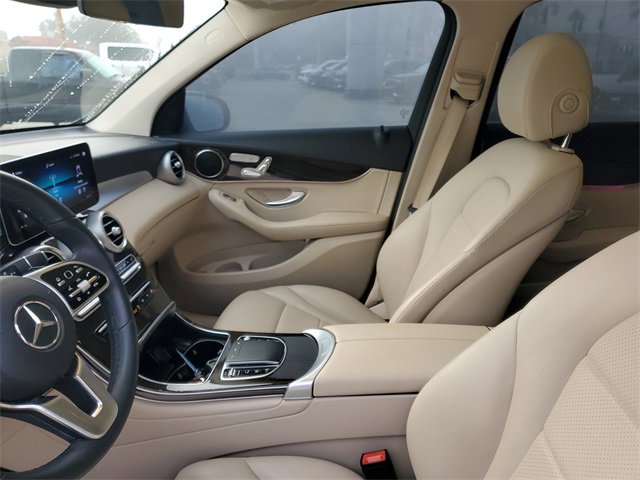 Used 2022 Mercedes-Benz GLC 300 image 14