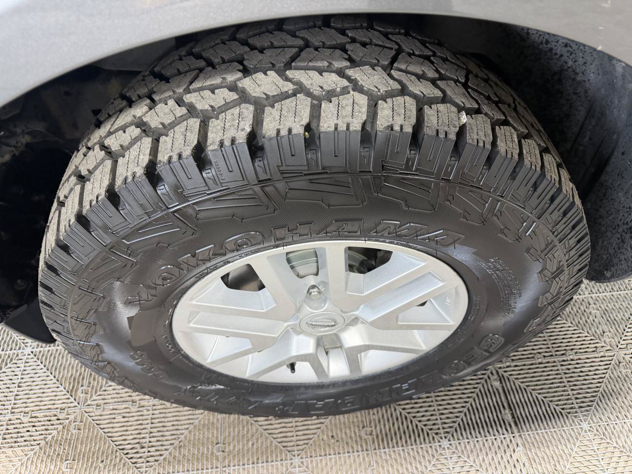 Used 2019 Nissan Frontier SV AWD/4WD image 25