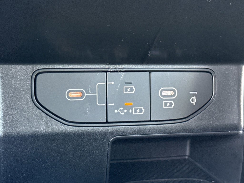 Used 2024 Kia Sorento SX image 38