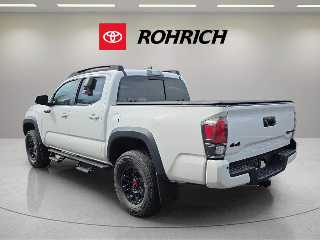 Used 2019 Toyota Tacoma TRD Pro image 7