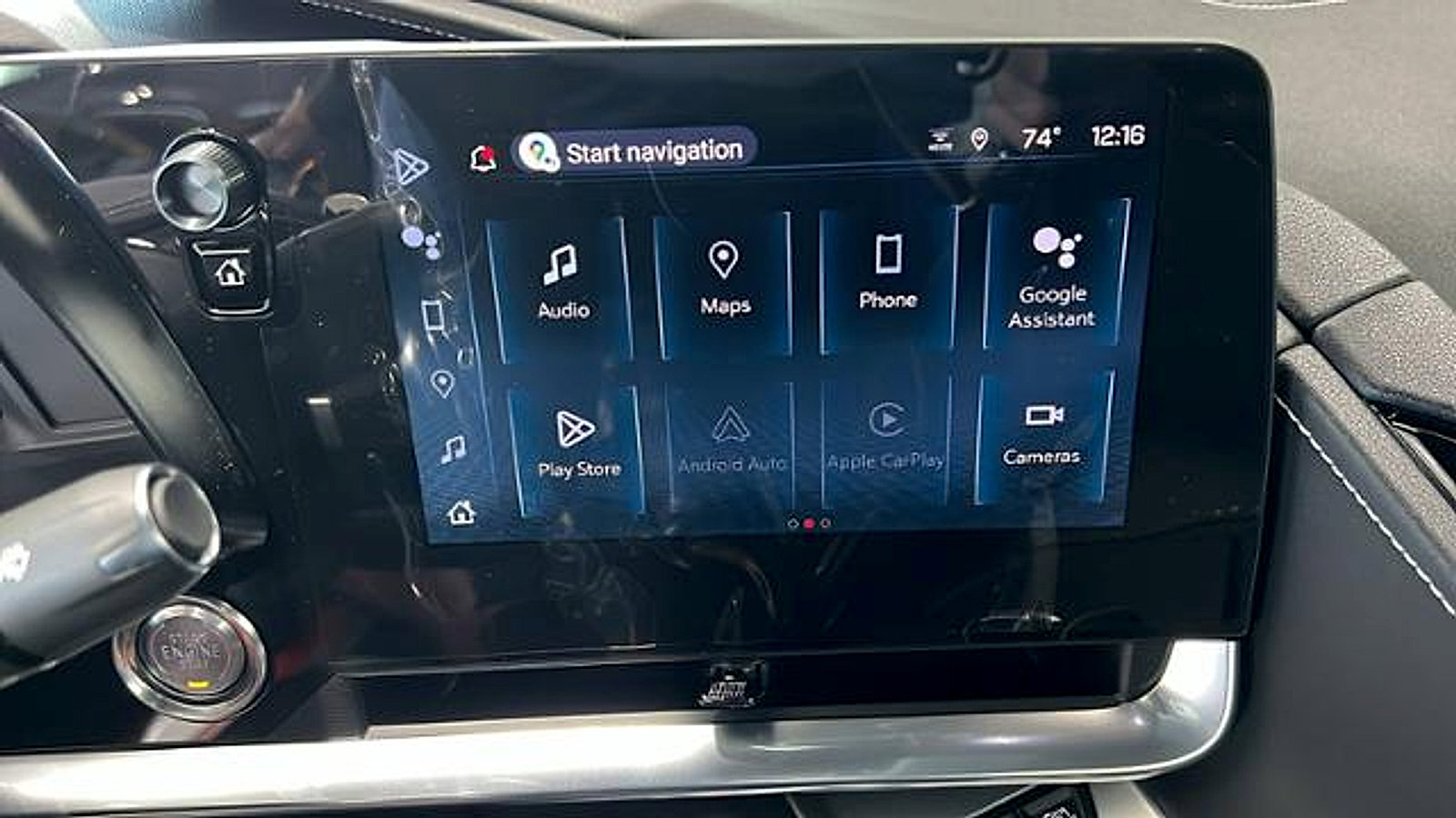 New 2025 Chevrolet Corvette Stingray Preferred Conv w/ Z51 Performance Package image 15