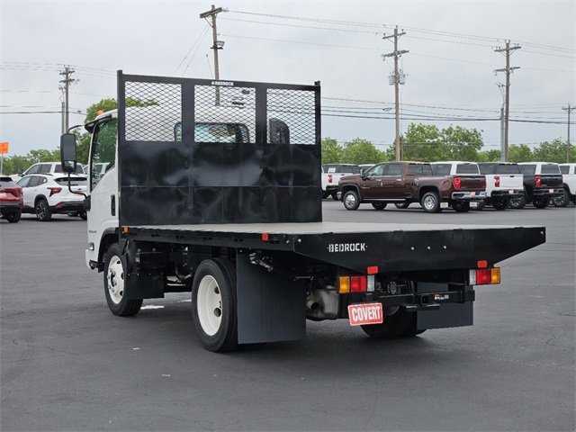 Used 2024 Chevrolet Low Cab Forward image 5