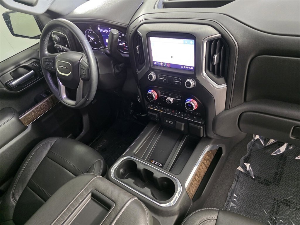 Used 2020 GMC Sierra 1500 Denali w/ Denali Ultimate Package image 32