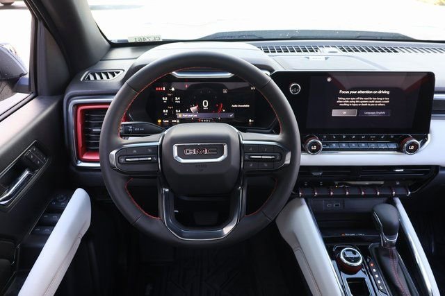 New 2026 GMC Canyon AT4X w/ AT4X AEV Edition AWD/4WD image 15