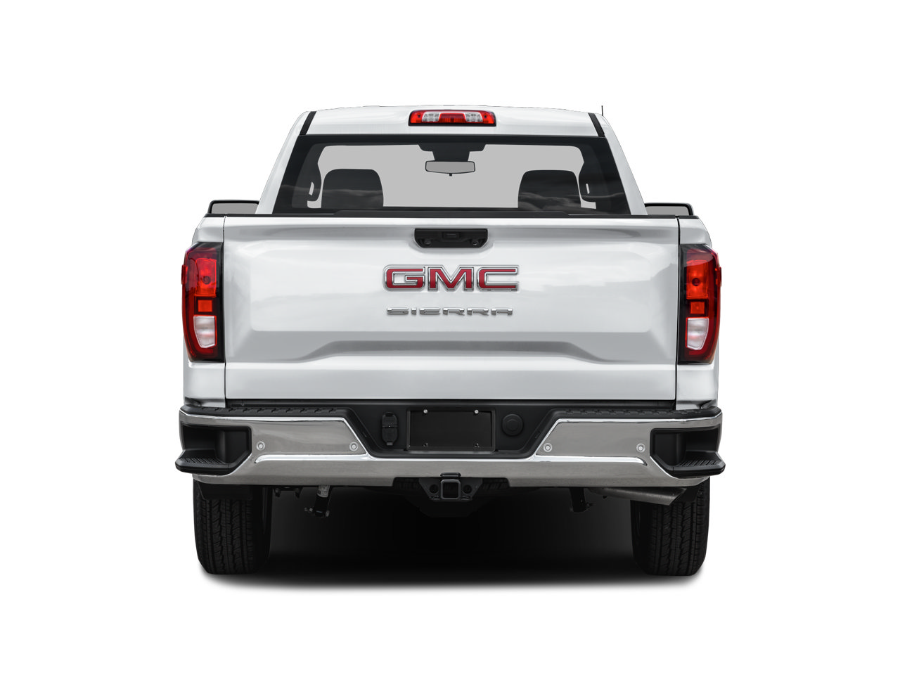 New 2026 GMC Sierra 1500 Pro w/ Pro Value Package AWD/4WD image 29