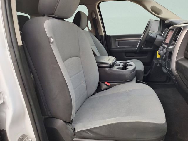 Certified 2022 RAM 1500 Classic SLT w/ Electronics Group image 26