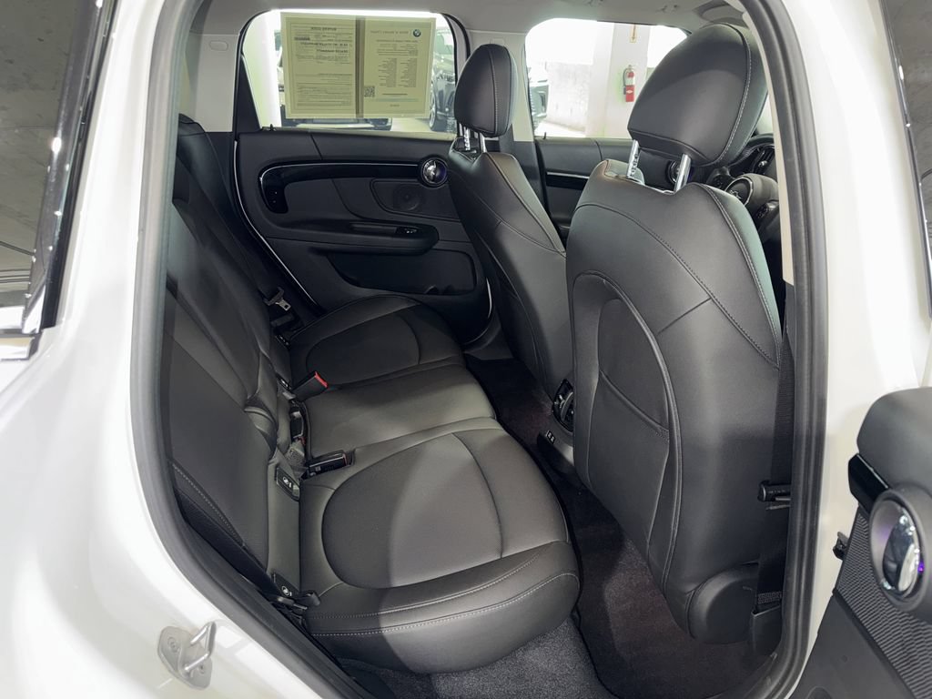Used 2024 MINI Cooper Countryman S w/ Storage Package FWD image 12