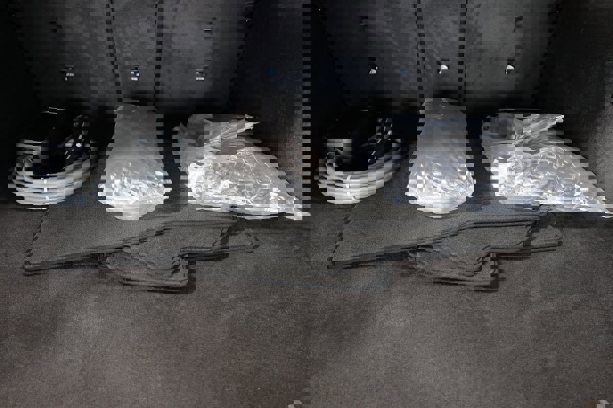 Used 2026 BMW XM Label Red image 45