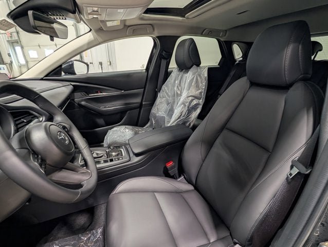 New 2026 MAZDA CX-30 AWD 2.5 S image 17