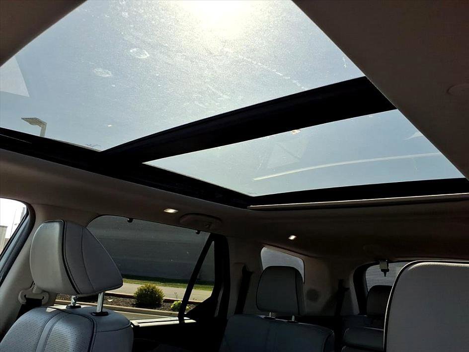 Certified 2023 Honda Pilot Elite image 19