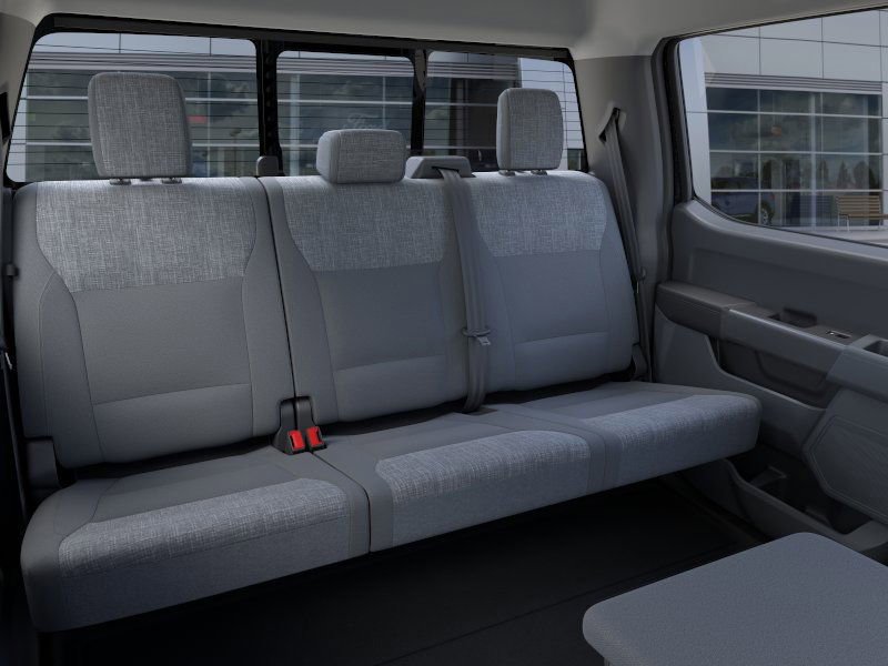 New 2026 Ford F350 XLT w/ 360-Degree Camera Package image 11