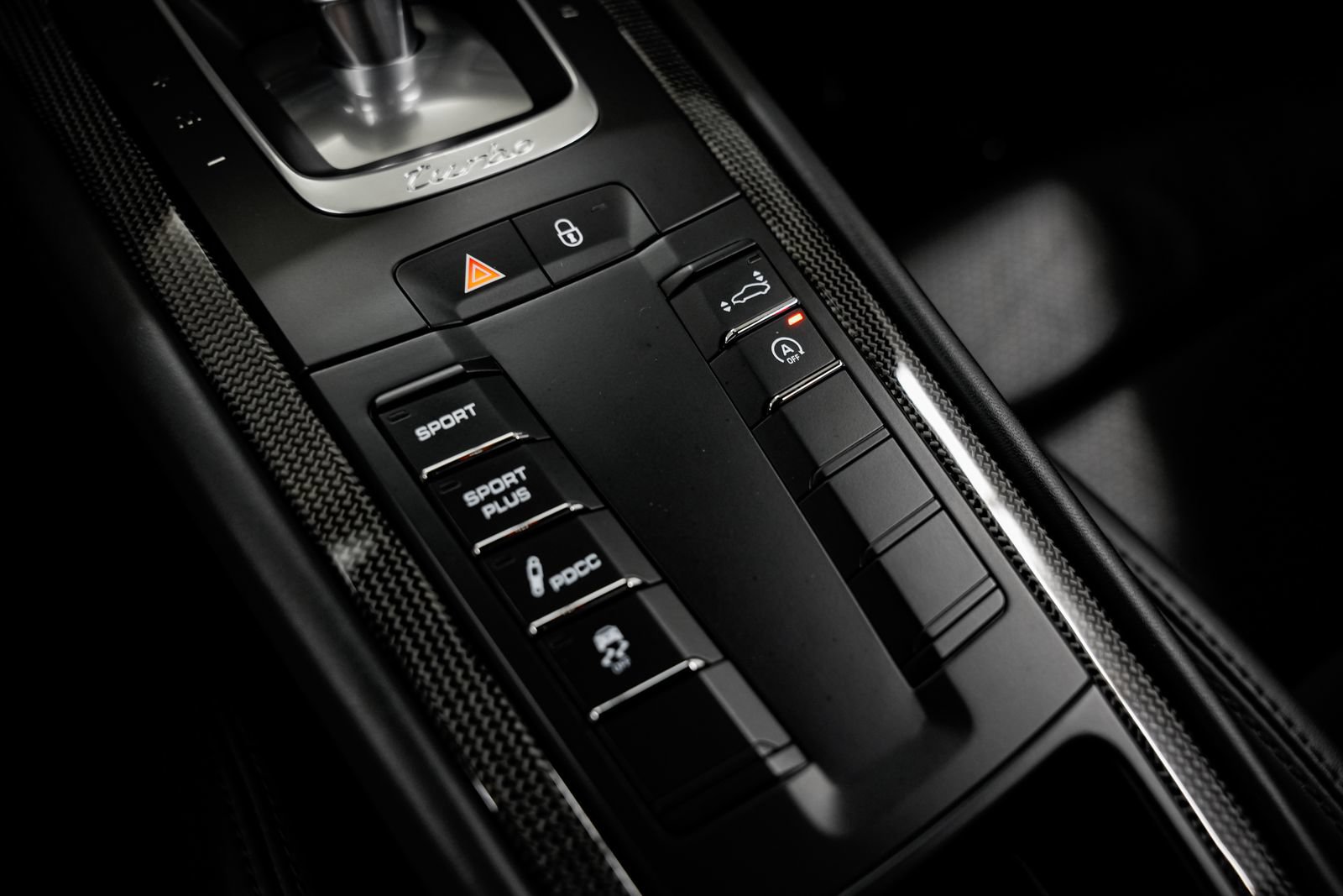 Used 2014 Porsche 911 Turbo S AWD/4WD image 16