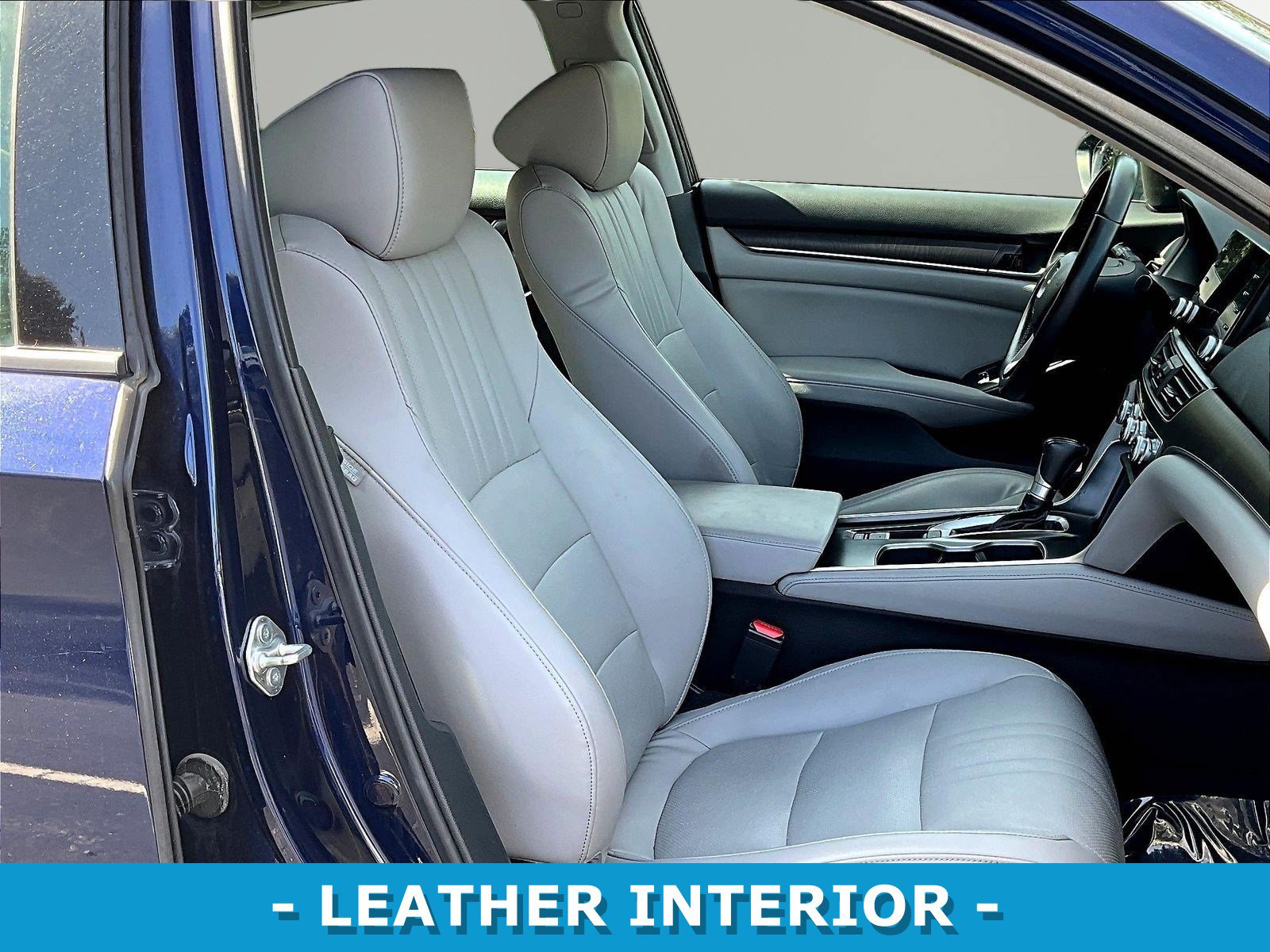 Used 2018 Honda Accord EX-L image 29