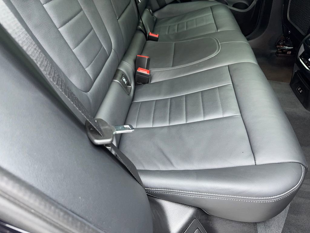 Used 2023 BMW X4 xDrive30i w/ M Sport Package image 52