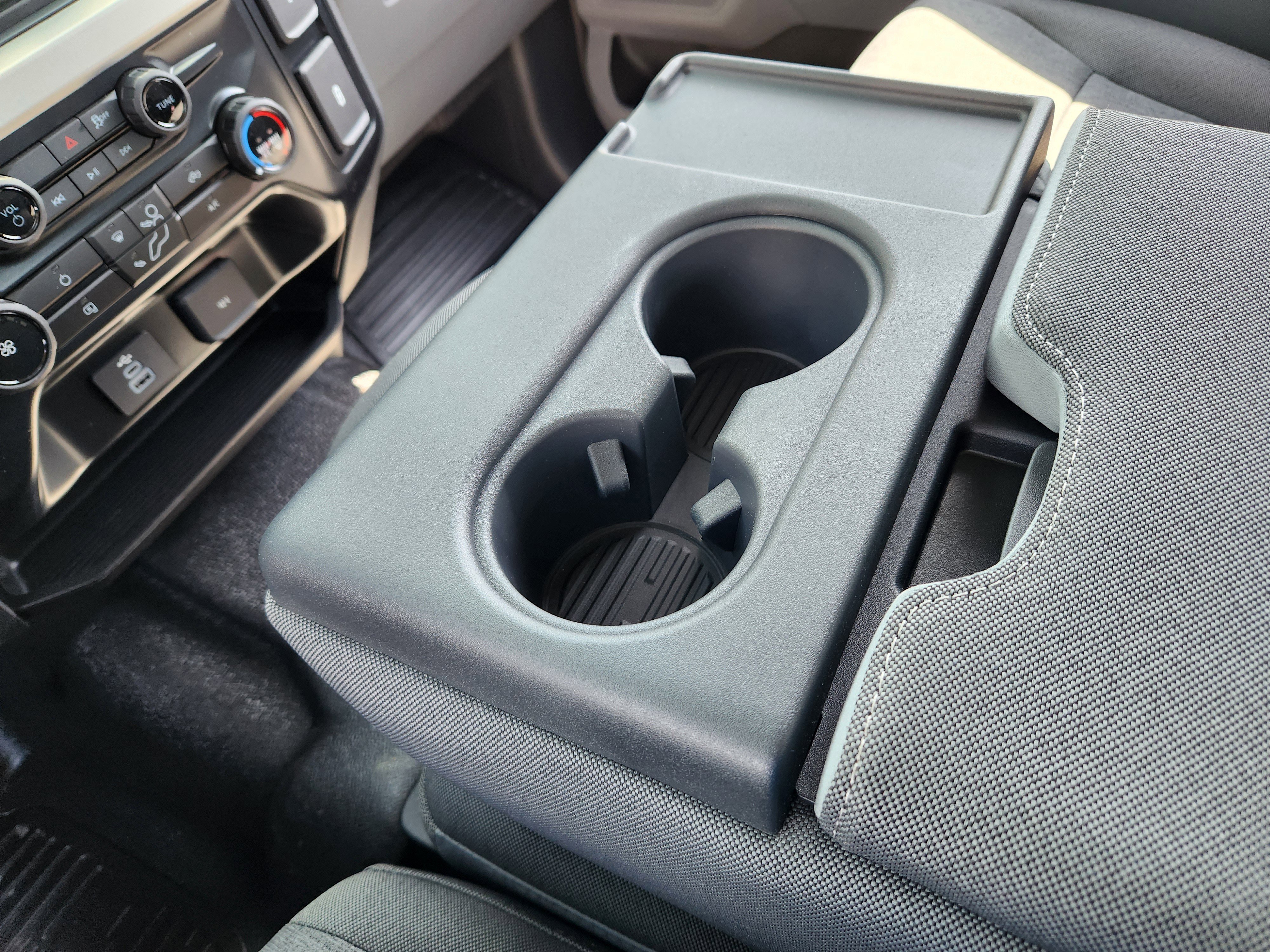 New 2025 Ford F550 4x4 Crew Cab Super Duty image 25