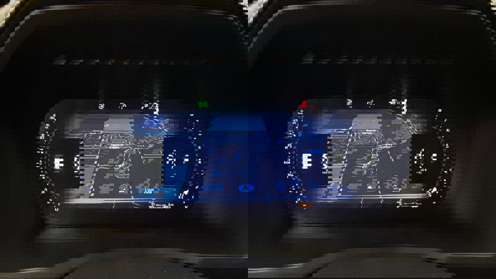 New 2026 Volvo XC90 B6 Ultra w/ Protection Package Premier image 15