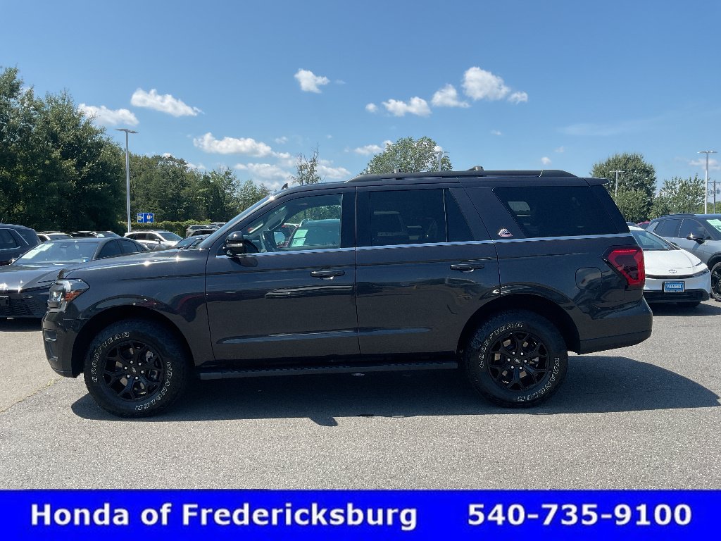 Used 2024 Ford Expedition Timberline AWD/4WD image 4