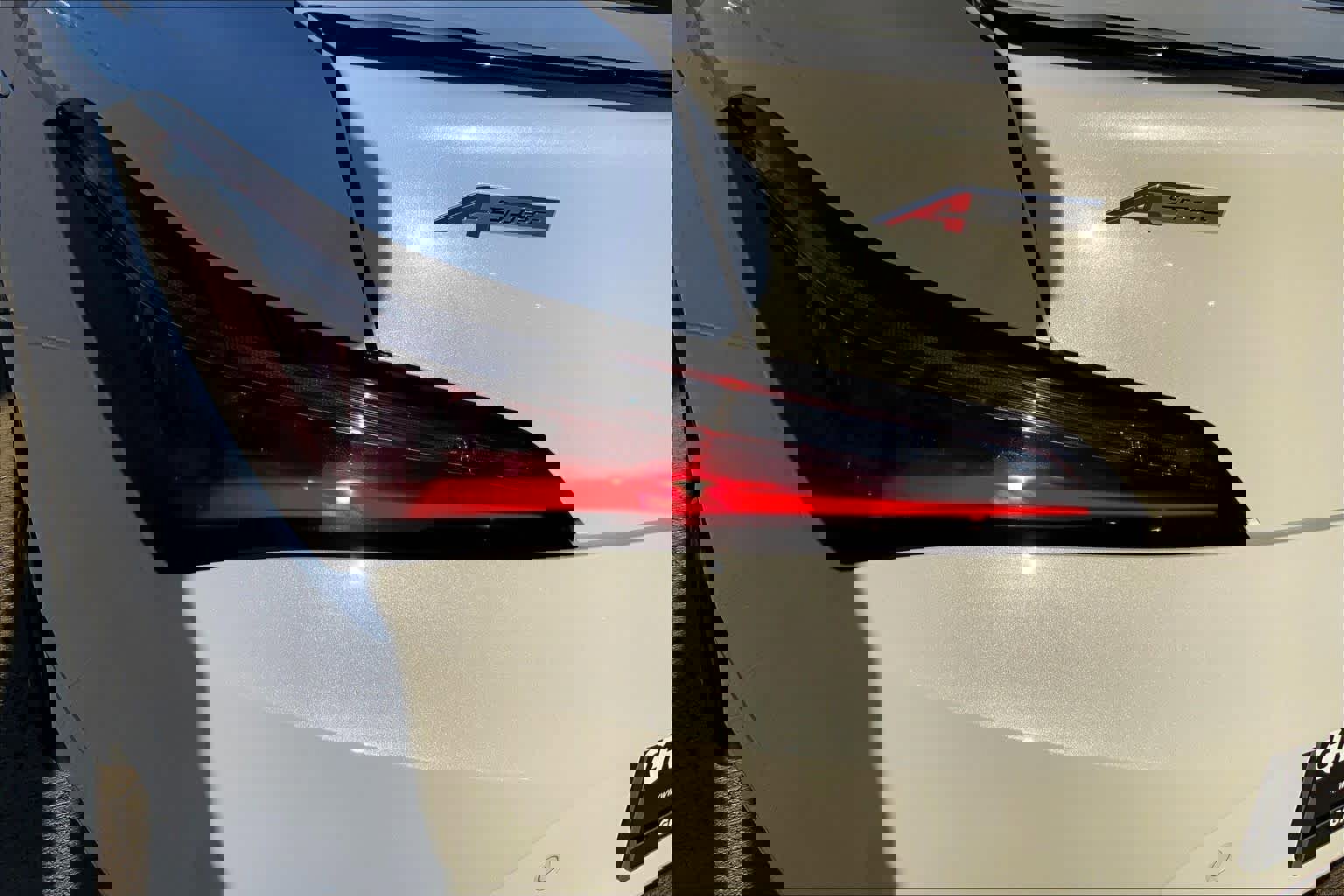 New 2026 Acura Integra A-Spec FWD image 12